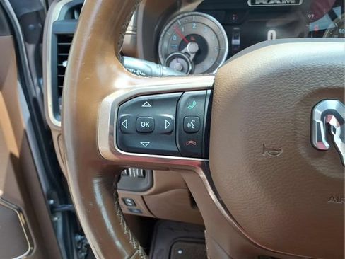 Used 2019 RAM 1500 Limited AWD/4WD image 16