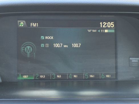 Used 2013 Honda Accord Sport image 12