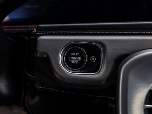 Used 2020 Mercedes-Benz G 63 AMG 4MATIC image 19