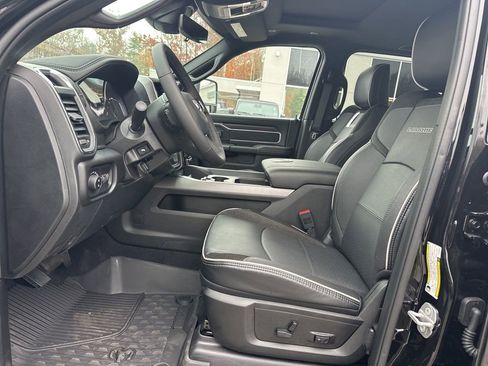 New 2026 RAM 2500 Laramie image 10