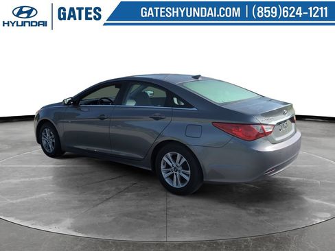 Used 2013 Hyundai Sonata GLS w/ Popular Equipment Pkg FWD image 7
