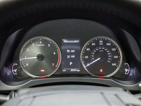 Used 2025 Lexus IS 300 F Sport image 25