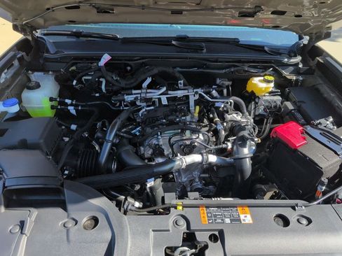 New 2025 Ford Ranger XL image 30