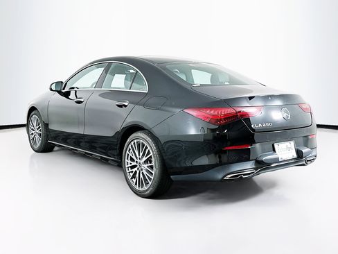 Used 2025 Mercedes-Benz CLA 250 image 5