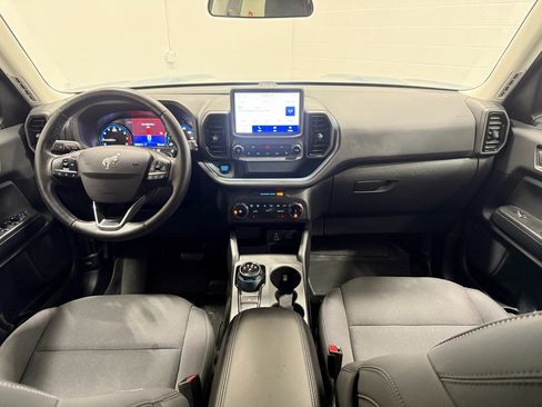 Used 2023 Ford Bronco Sport Badlands image 37