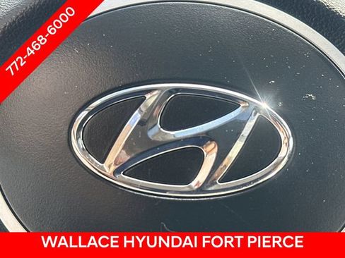 Used 2024 Hyundai Tucson SEL w/ Convenience Package AWD/4WD image 33