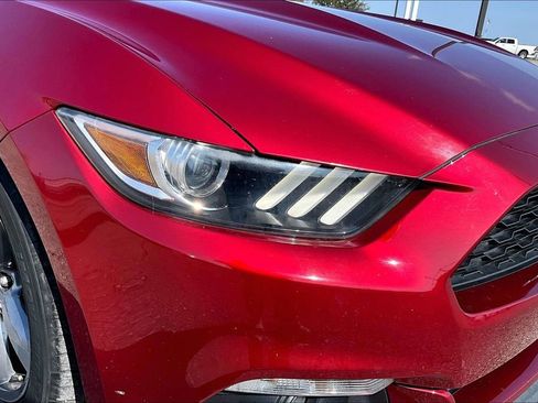 Used 2016 Ford Mustang Premium w/ Equipment Group 201A image 40