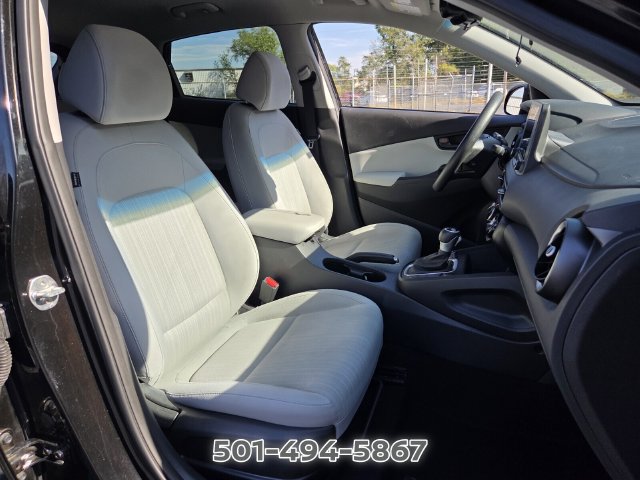 Used 2023 Hyundai Kona SEL FWD image 15