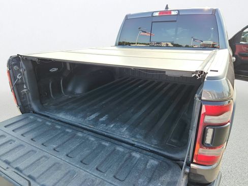 Used 2019 RAM 1500 Rebel w/ Rebel Level 1 Equipment Group AWD/4WD image 29