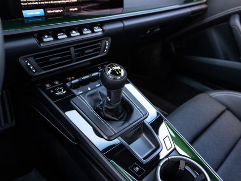 Certified 2026 Porsche 911 GT3 RWD image 18