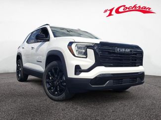 New 2026 GMC Terrain Elevation video 1