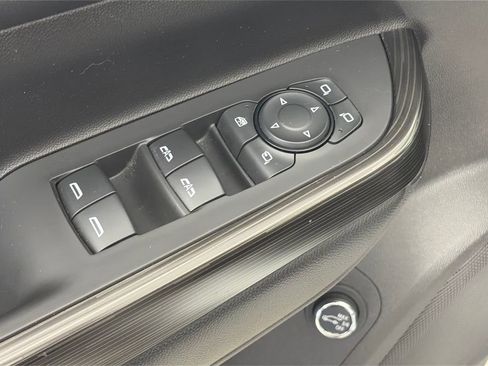 Used 2021 GMC Acadia SLT w/ Technology Package AWD/4WD image 24