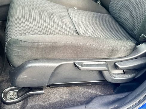 Used 2020 Honda Fit LX image 24