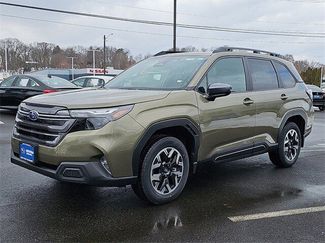 New 2026 Subaru Forester Premium video 3