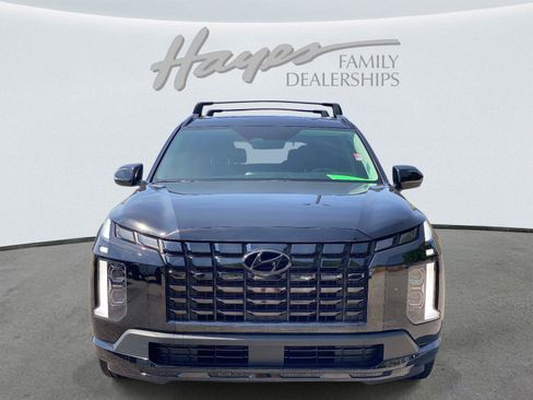 Used 2024 Hyundai Palisade XRT FWD image 12