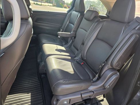 Used 2019 Honda Odyssey Elite image 30