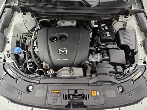 Used 2023 MAZDA CX-5 AWD 2.5 S image 41