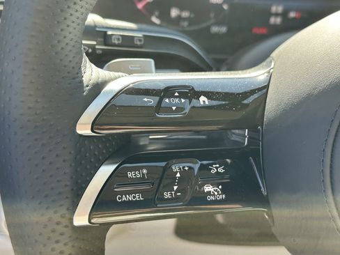 New 2026 Mercedes-Benz GLS 450 4MATIC image 30