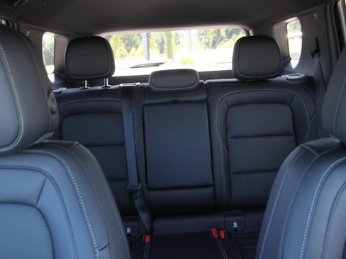 New 2026 GMC Terrain Elevation w/ Elevation Premium Package image 8