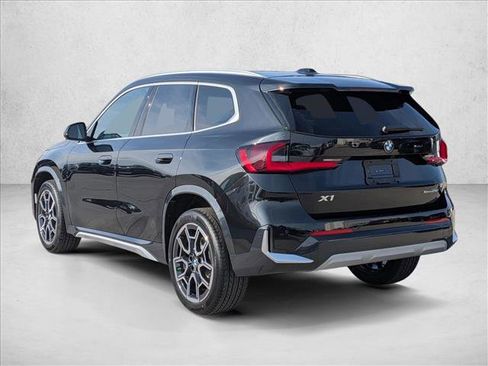 New 2026 BMW X1 xDrive28i image 9