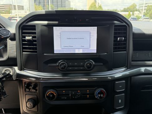 Used 2022 Ford F150 XL w/ STX Appearance Package RWD image 19