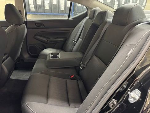 Used 2023 Nissan Altima 2.5 S image 7