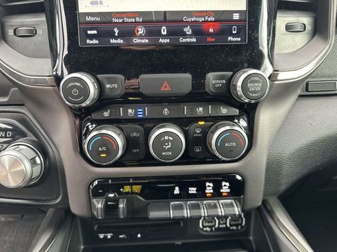 Used 2019 RAM 1500 Sport w/ Level 2 Equipment Group AWD/4WD image 18