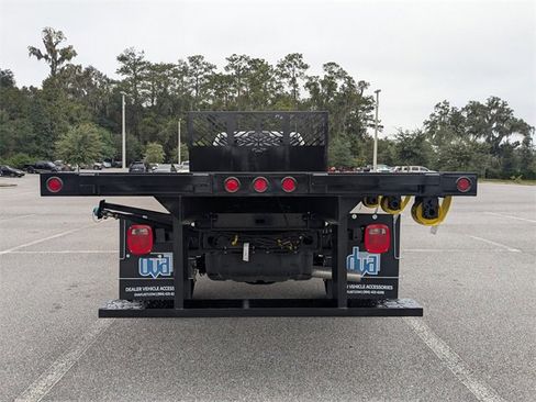 New 2025 RAM 5500 Tradesman image 5