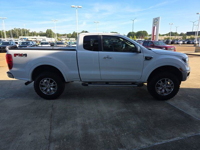 Used 2021 Ford Ranger XLT w/ Equipment Group 302A High AWD/4WD image 6