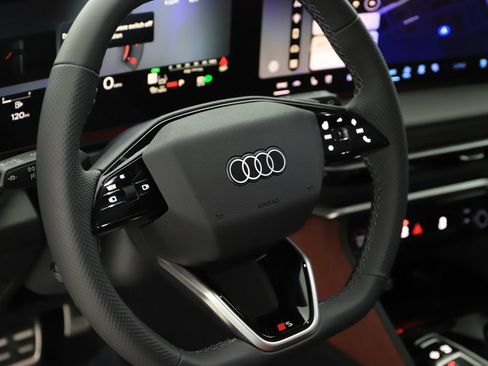 New 2026 Audi SQ5 Premium Plus AWD/4WD image 16