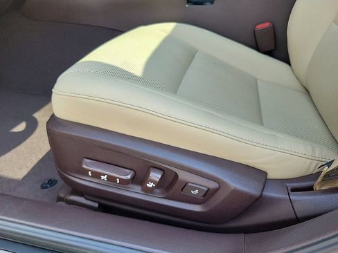 Used 2017 Lexus ES 350 w/ Navigation System Package FWD image 12