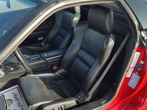 Used 1991 Acura NSX image 31