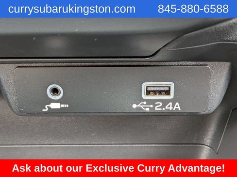 Used 2025 Subaru Impreza 2.0i AWD/4WD image 27