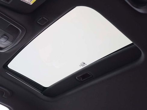 Used 2014 Cadillac ATS Luxury w/ Sun And Sound Package image 18