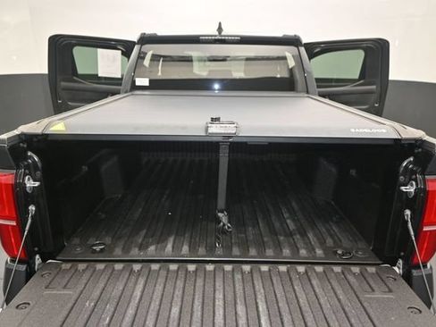 Used 2024 Toyota Tacoma TRD Sport RWD image 13