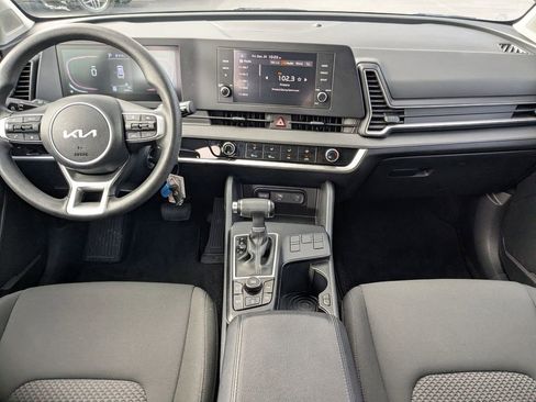 Used 2024 Kia Sportage LX image 15