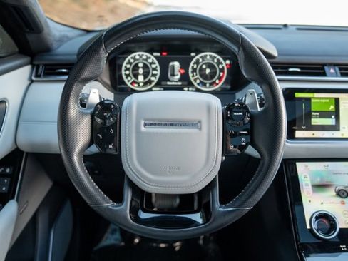 Used 2020 Land Rover Range Rover Velar SV Autobiography Dynamic image 22