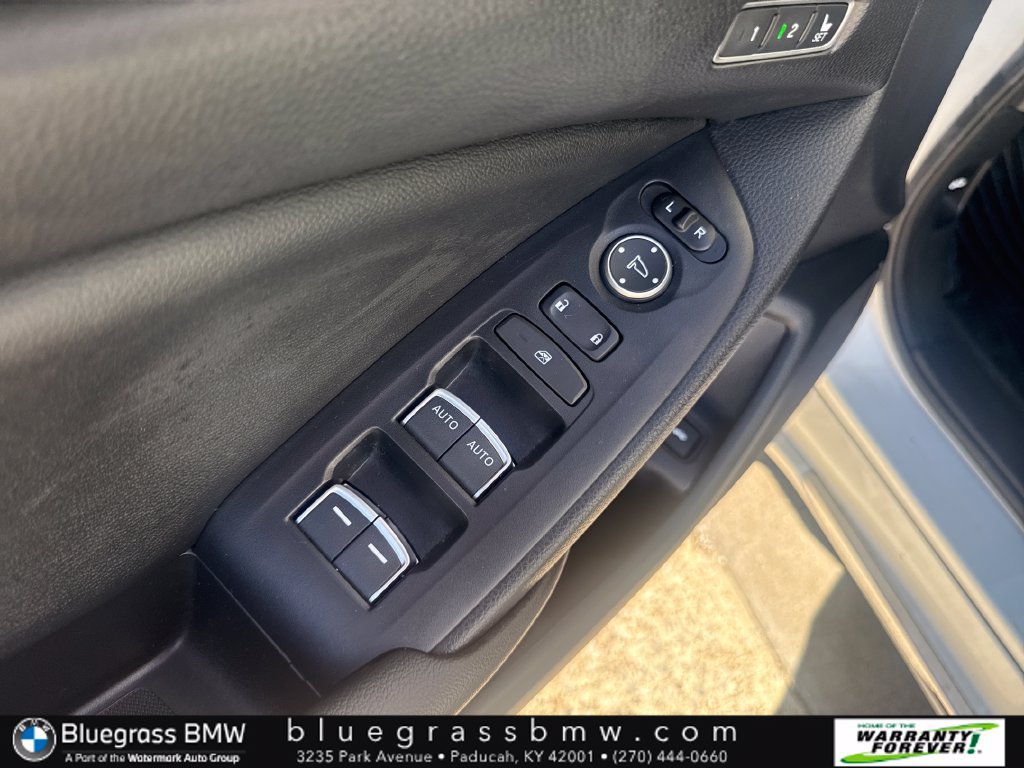 Used 2019 Honda Accord EX-L image 10