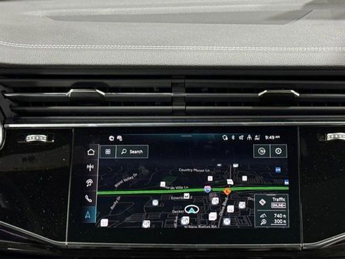 New 2026 Audi Q8 Premium Plus AWD/4WD image 15