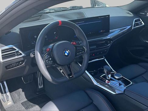 Used 2026 BMW M2 w/ Lighting Package RWD image 14