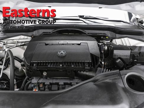 Used 2024 Acura MDX SH-AWD image 7
