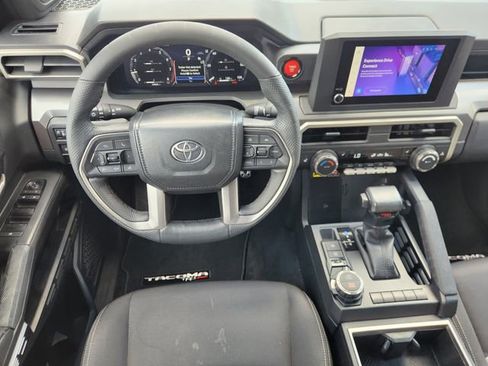 Certified 2024 Toyota Tacoma TRD Sport w/ TRD Sport Upgrade Package image 28