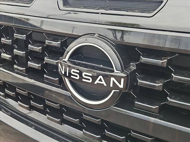 Certified 2026 Nissan Frontier SV w/ All-Weather Content Package AWD/4WD image 30