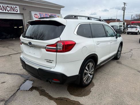 Used 2019 Subaru Ascent Limited w/ Popular Package #2A image 7
