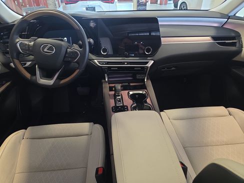 Certified 2025 Lexus RX 450h AWD w/ Convenience Package image 22