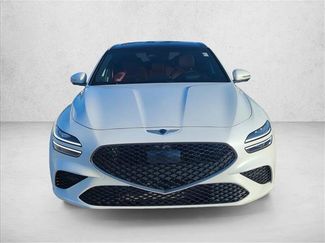 Used 2022 Genesis G70 3.3T Launch Edition RWD video 2