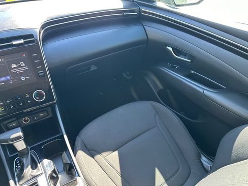 Used 2023 Hyundai Tucson SEL AWD/4WD image 21