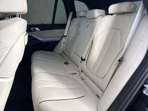 Used 2024 BMW X5 M60i w/ Executive Package AWD/4WD image 22