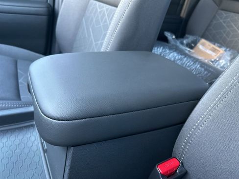 New 2026 Nissan Frontier SV AWD/4WD image 38