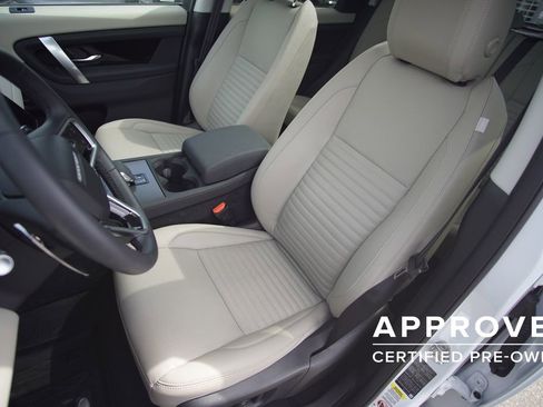 Used 2025 Land Rover Discovery Sport S AWD/4WD image 20